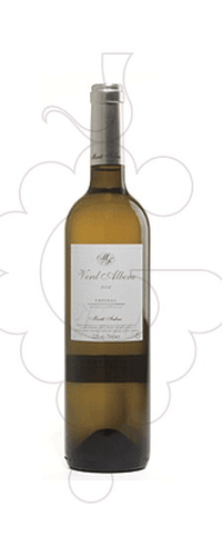 Celler Marti Fabra Marti Fabra Verd Albera 2021