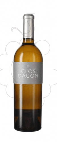Clos d'Agon Blanc NV