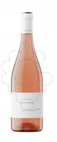 Mas Geli Notes de Rosado 2022