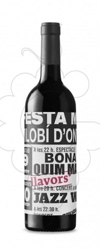 Celler La Vinyeta Llavors Tinto 2020