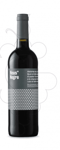 Celler La Vinyeta Heus Tinto 2021