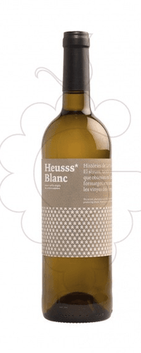 Celler La Vinyeta HeusSS Blanc 2022