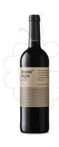 Celler La Vinyeta HeusSS Tinto 2021