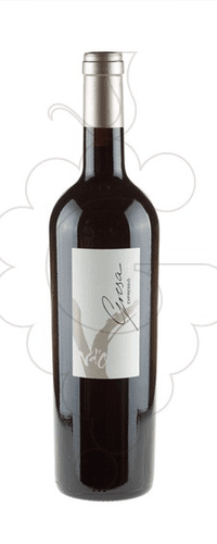 Vinyes D'olivardots Gresa Expressió Magnum 2012