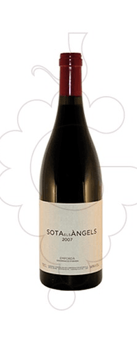 Sota els Angels Tinto 2010