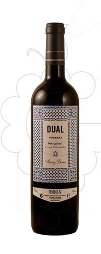 Alvarez Duran Priorat Dual 2019