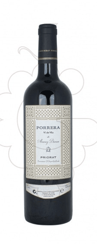 Alvarez Duran Priorat Álvarez Duran Porrera Vi de Vila 2021