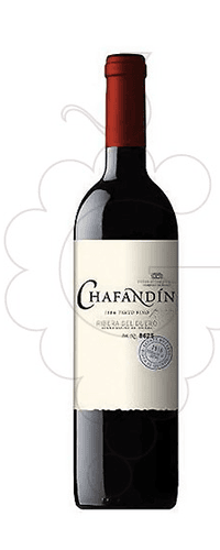 Viñas Del Jaro Chafandin Tempranillo 2019