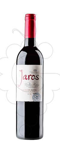 Viñas Del Jaro Jaros 2018