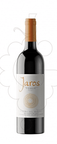 Viñas Del Jaro Jaros roble mangum 1,5 lt 2021