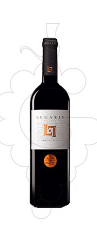 Bodegas Legaris Legaris Reserva 2017