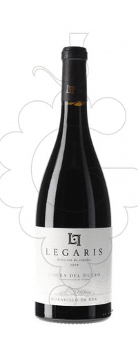 Bodegas Legaris Legaris gumiel mercado ng 19 2019
