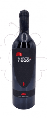 Bodega Negro Gonzalez Dharma de Negón 2014