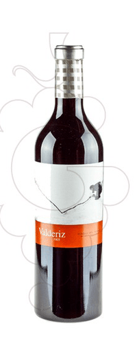 Bodegas Y Viñedos Valderiz Valderiz 2020