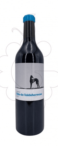 Bodegas Y Viñedos Valderiz Valderiz Sitio de Valdehermoso 2021