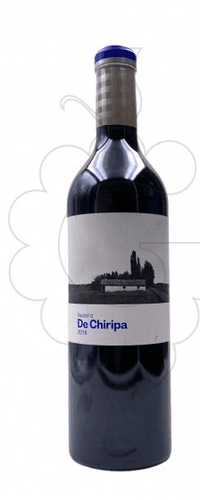 Bodegas Y Viñedos Valderiz Valderiz de Chiripa 2020