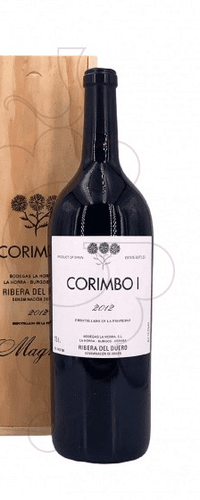 Bodegas La Horra Corimbo I Magnum 2015