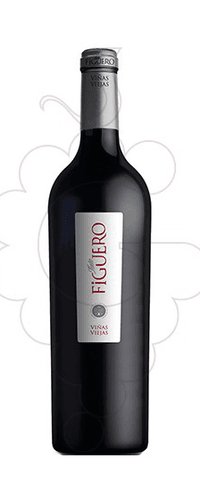 Viñedos Y Bodegas Garcia Figuero Figuero Viñas Viejas 2019