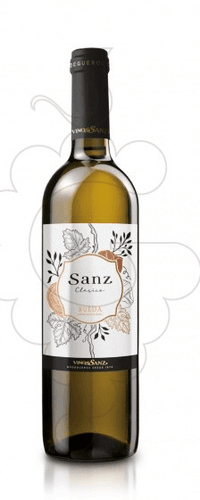 Vinos Sanz Sanz Clasico 2022