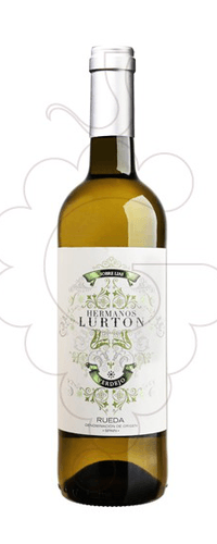 Bodega El Albar Lurton Hermanos Lurton Blanc 2022