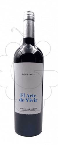 Bodegas Neo El Arte de Vivir Tinto 2022