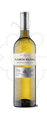 Bodega Monte Blanco Ramón Bilbao Sauvignon Blanc 2021