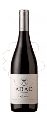 Bodega Del Abad Abad Dom Bueno Mencía 2022
