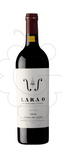Territorio Luthier T.luthier lara o crianza ng 20 2020