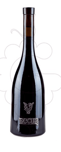 Bodegas Finca La Estacada Secua 2018