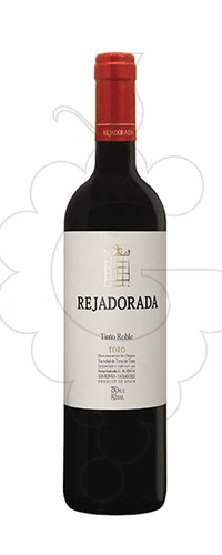 Bodega Rejadorada Rejadorada Roble 2021