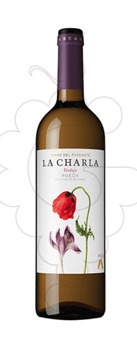 Vinos Del Paseante La Charla 2022