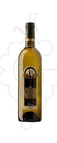 Bodega A Tapada Guitian Barrica 2021