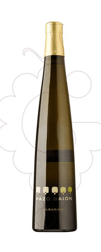 Pazo Baion Albariño Pazo Baión 2022