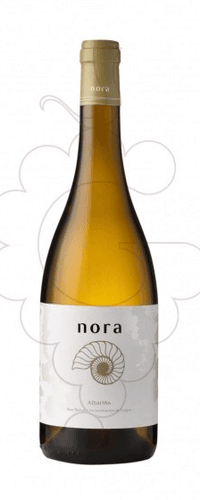 Bodega Viña Nora Albariño Nora 2021