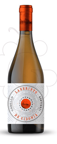 Laberinto de Cidonia Godello 2022