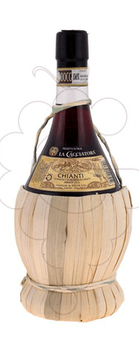 La Cacciatora Chianti 2020