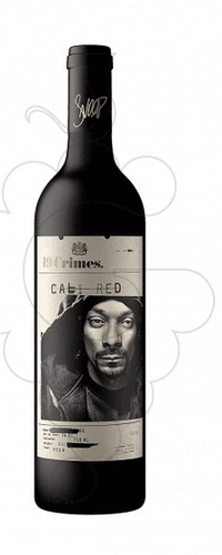 19 crimes cali red 75 cl 2020