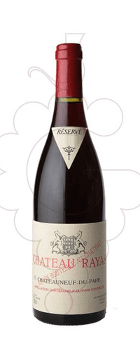 Chateau Rayas NV