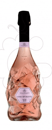 Anno Domini Vineyards Anno Domini Diamante Rosado NV