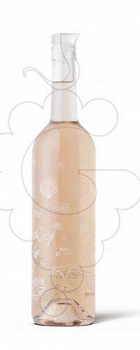 Vignobles Dom Brial Rozy dom brial edic.limitada NV