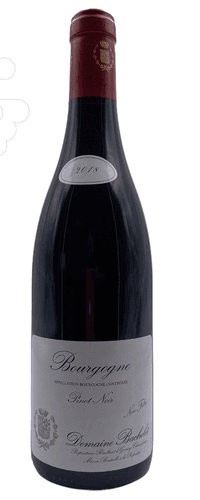 Domaine Denis Bachelet Bachelet Bourgogne Pinot Noir 2021