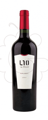 L10 by Bianchi Malbec 2022
