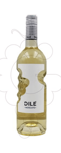 Santero S.p.a. Dilé Moscato NV
