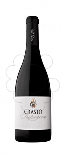 Quinta do Crasto Superior Tinto 2018