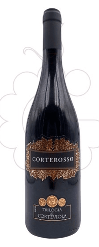 Corte Viola Corterosso Trilogia Sangiovese Rubicone 2019