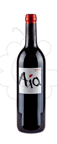 Miquel Oliver Vinyes I Bodegues Aia Tinto Merlot 2015