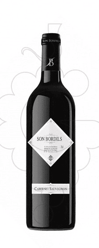 Son Bordils Cabernet Sauvignon 2011