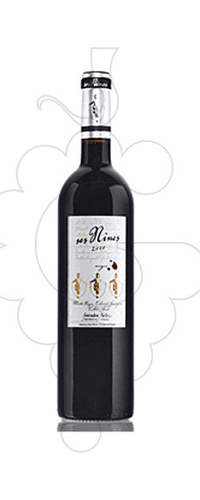 Celler Tianna Negre Ses Nines 2020