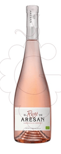 Castillo De Aresan El Rosé de Aresan 2022