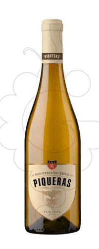 Bodegas Piqueras Piqueras Wild Fermented Verdejo 2022
